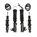 MCA Pro Comfort Coilovers - HSV F Series Wagon 13-17 (HOLHSVFW-PC) - MCA Suspension - Revzone