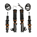 MCA Pro Drag Coilovers - HSV F Series Ute 13-17 (HOLHSVFU-PDRAG) - MCA Suspension - Revzone