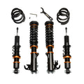MCA Pro Drag Coilovers - HSV E Series Wagon 06-13 (HSVEW-PDRAG) - MCA Suspension - Revzone