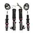 MCA Pro Drift Coilovers - HSV E Series Wagon 06-13 (HOLHSVEW-PDRIFT) - MCA Suspension - Revzone