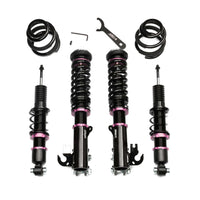 MCA Pro Drift Coilovers - HSV E Series Wagon 06-13 (HOLHSVEW-PDRIFT) - MCA Suspension - Revzone