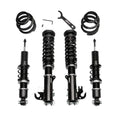 MCA Pro Sport Coilovers - HSV E Series Wagon 06-13 (HSVEW-PS) - MCA Suspension - Revzone