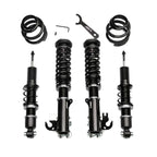 MCA Pro Sport Coilovers - HSV E Series Ute 06-13 (HOLHSVEU-PS) - MCA Suspension - Revzone