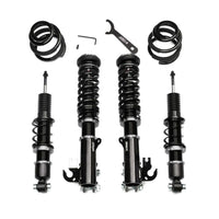 MCA Pro Sport Coilovers - HSV F Series Sedan 13-17 (HOLHSVFS-PS) - MCA Suspension - Revzone