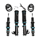MCA Pro Stance Coilovers - HSV E Series Wagon 06-13 (HSVEW-PSTANCE) - MCA Suspension - Revzone