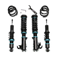MCA Pro Stance Coilovers - HSV E Series Wagon 06-13 (HSVEW-PSTANCE) - MCA Suspension - Revzone