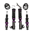 MCA Pro Street Coilovers - HSV E Series Wagon 06-13 (HSVEW-PST) - MCA Suspension - Revzone