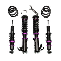 MCA Pro Street Coilovers - HSV F Series Wagon 13-17 (HOLHSVFW-PST) - MCA Suspension - Revzone
