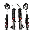 MCA Reds Coilovers - HSV E Series Sedan 06-13 (HOLHSVES-RS) - MCA Suspension - Revzone