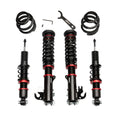 MCA Reds Coilovers - HSV E Series Wagon 06-13 (HSVEW-RS) - MCA Suspension - Revzone