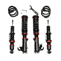 MCA Reds Coilovers - HSV E Series Wagon 06-13 (HSVEW-RS) - MCA Suspension - Revzone