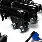 MCA Pro Sport Coilovers - HSV Z Series Maloo 04-06 - view 3 - Revzone