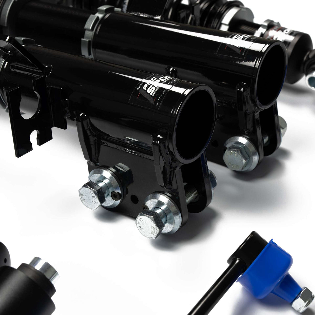MCA Pro Sport Coilovers - HSV Z Series Maloo 04-06 - view 3 - Revzone