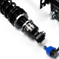 MCA Pro Sport Coilovers - HSV Z Series Maloo 04-06 - view 4 - Revzone