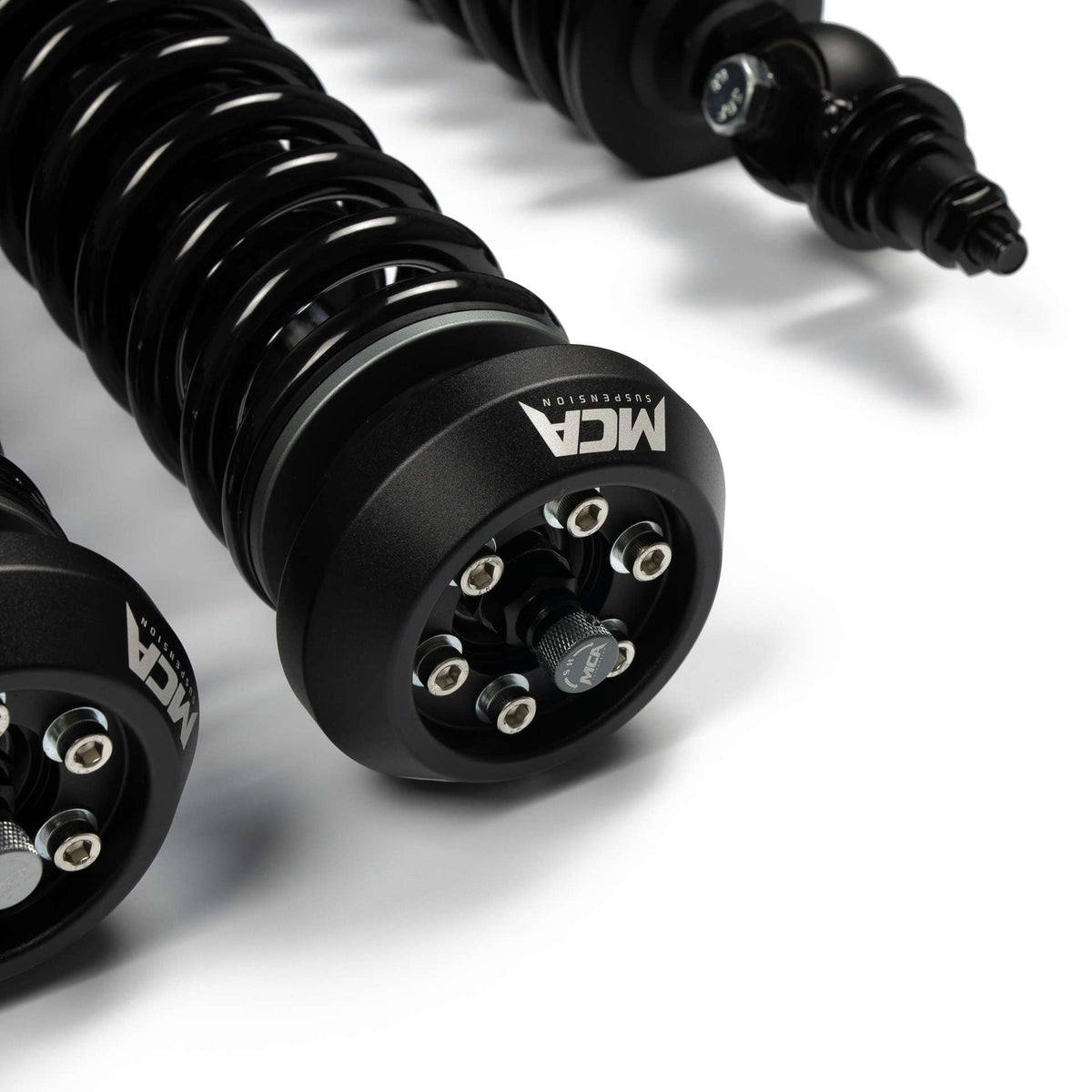MCA Pro Sport Coilovers - HSV Z Series Maloo 04-06 - view 5 - Revzone
