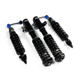 MCA Pro Sport Coilovers - Holden Commodore VZ Ute 04-06 (HOLCOMVZU-PS) - MCA Suspension - Revzone