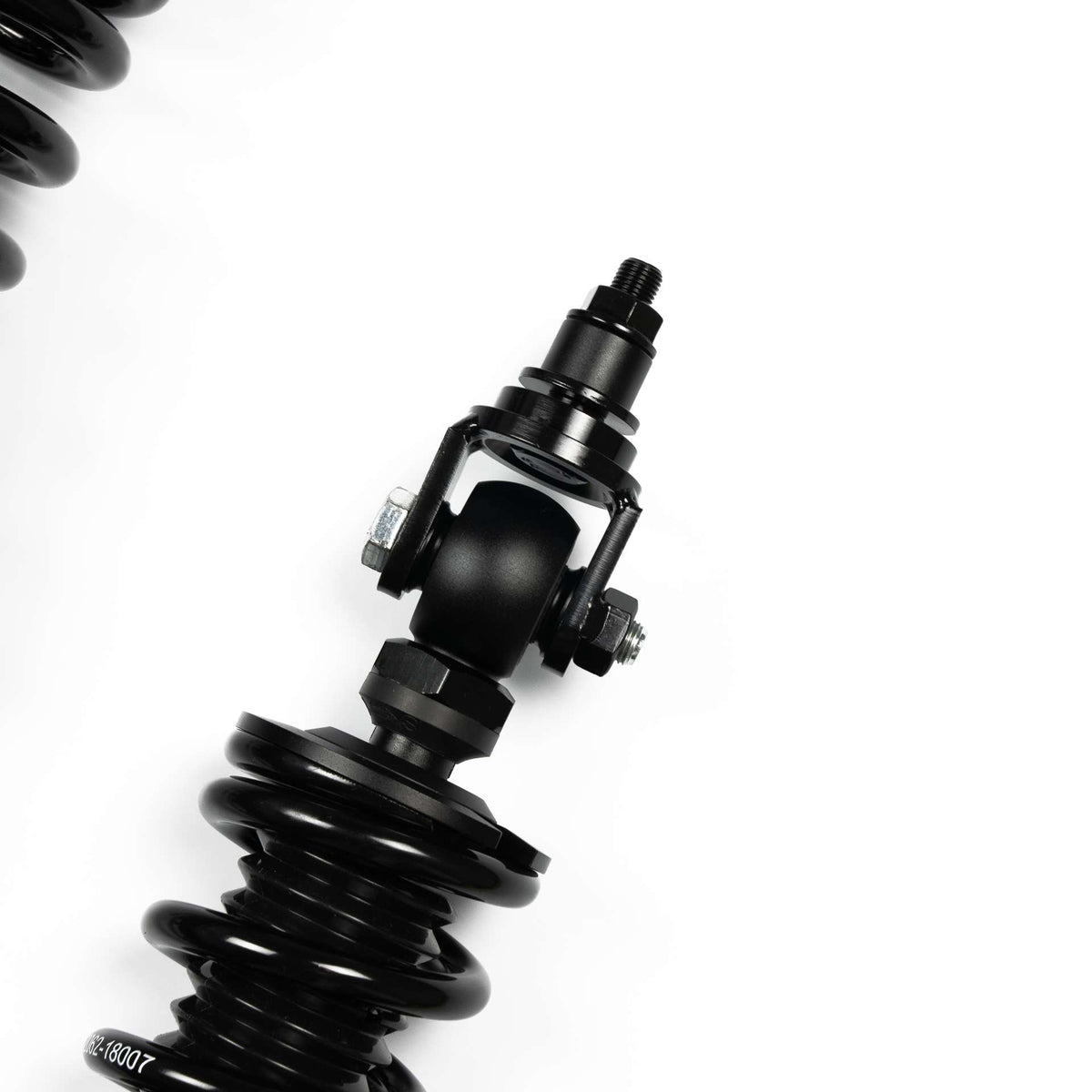 MCA Pro Sport Coilovers - Holden Commodore VZ Ute 04-06 - view 6 - Revzone