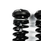 MCA Pro Sport Coilovers - Holden Commodore VU Ute 00-02 - view 3 - Revzone