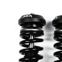 MCA Pro Sport Coilovers - Holden Commodore VU Ute 00-02 - view 3 - Revzone