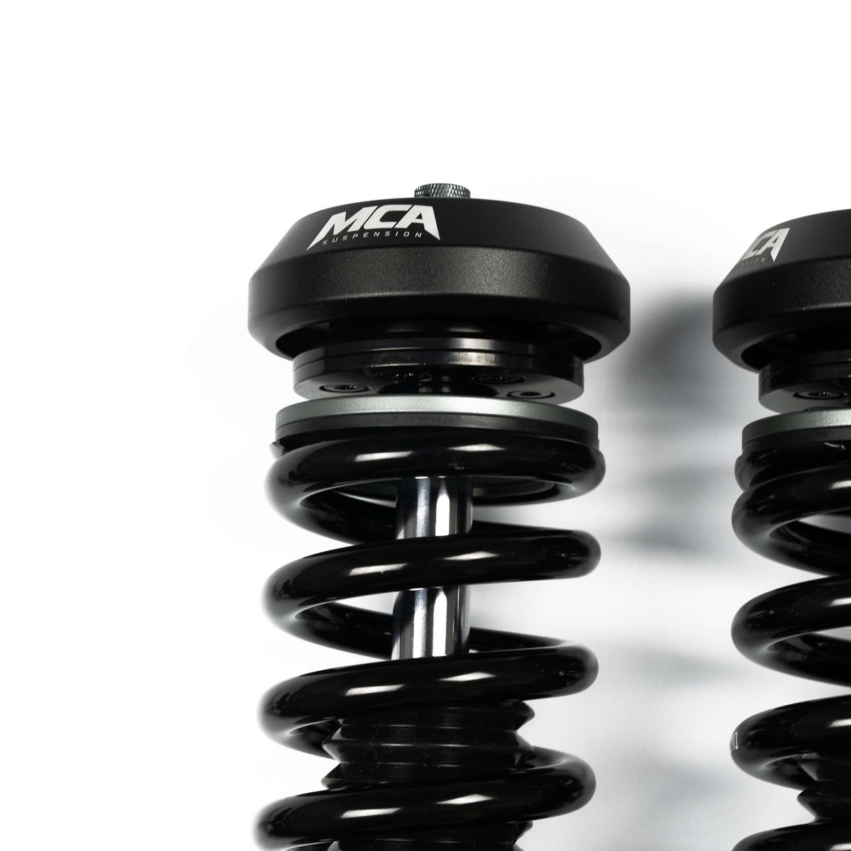 MCA Pro Sport Coilovers - Holden Commodore VU Ute 00-02 - view 3 - Revzone