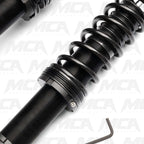 MCA Pro Comfort Coilovers - Holden Caprice WL 04-06 - view 6 - Revzone