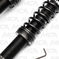 MCA Pro Comfort Coilovers - HSV Z Series Sedan 04-06 - view 6 - Revzone