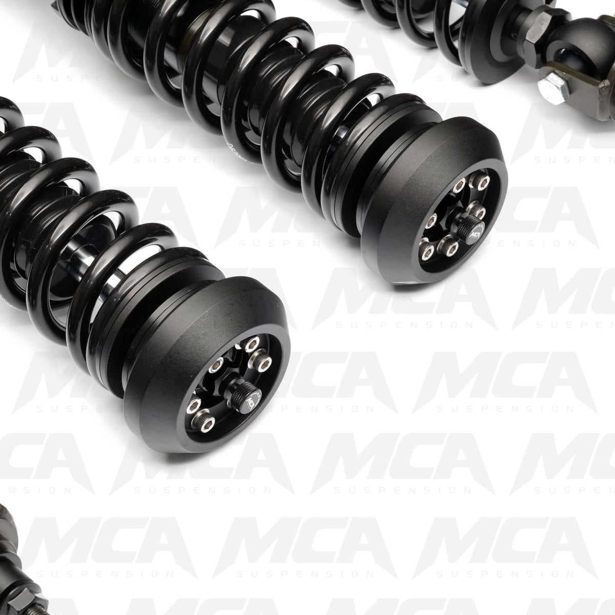 MCA Pro Comfort Coilovers - Holden Commodore VY Wagon 02-04 - view 4 - Revzone