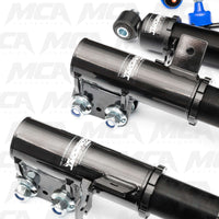 MCA Pro Comfort Coilovers - HSV GTO 01-06 - view 5 - Revzone