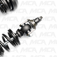 MCA Pro Comfort Coilovers - HSV Y Series Wagon 02-04 - view 6 - Revzone