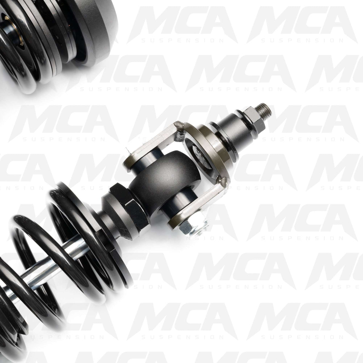 MCA Pro Comfort Coilovers - HSV GTO 01-06 - view 6 - Revzone