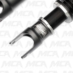 MCA Pro Sport Coilovers - Honda S2000 AP1/AP2 99-09 - view 6 - Revzone