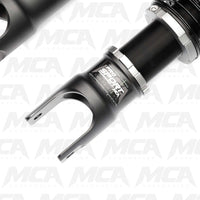 MCA Pro Sport Coilovers - Honda S2000 AP1/AP2 99-09 - view 6 - Revzone