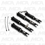 MCA Pro Sport Coilovers - Honda S2000 AP1/AP2 99-09 - view 2 - Revzone
