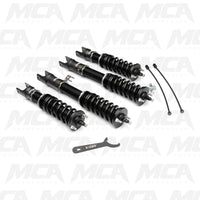 MCA Pro Sport Coilovers - Honda S2000 AP1/AP2 99-09 - view 4 - Revzone