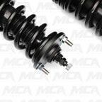 MCA Pro Sport Coilovers - Honda S2000 AP1/AP2 99-09 - view 5 - Revzone