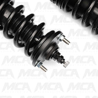 MCA Pro Sport Coilovers - Honda S2000 AP1/AP2 99-09 - view 5 - Revzone