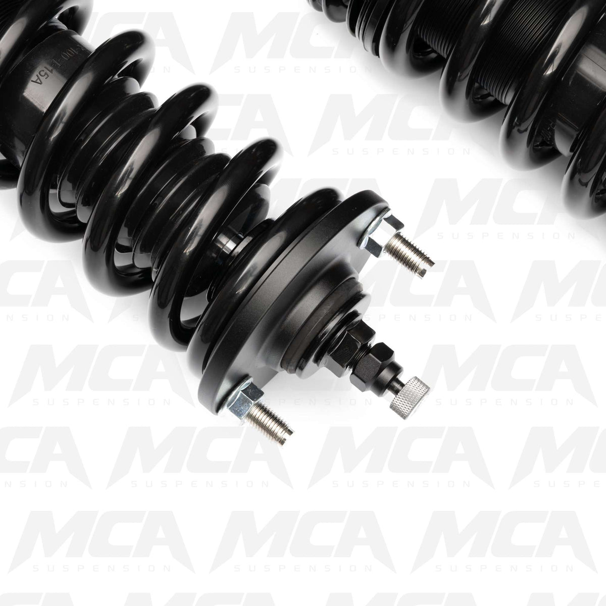 MCA Pro Sport Coilovers - Honda S2000 AP1/AP2 99-09 - view 5 - Revzone
