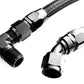 Integrated Engineering Catch Can Kit - VW Golf Inc GTI Mk4/Jetta Mk4 (1.8T 20V)