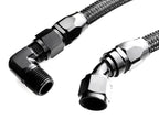 Integrated Engineering Catch Can Kit - VW Golf Inc GTI Mk4/Jetta Mk4 (1.8T 20V) - Revzone