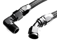 Integrated Engineering Catch Can Kit - VW Golf Inc GTI Mk4/Jetta Mk4 (1.8T 20V) - Revzone