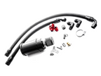 Integrated Engineering Catch Can Kit - VW Golf Inc GTI Mk4/Jetta Mk4 (1.8T 20V) - Revzone