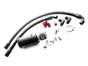 Integrated Engineering Catch Can Kit - VW Golf Inc GTI Mk4/Jetta Mk4 (1.8T 20V)