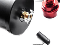 Integrated Engineering Catch Can Kit - VW Golf Inc GTI Mk4/Jetta Mk4 (1.8T 20V) - Revzone