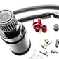 Integrated Engineering Catch Can Kit - VW Golf Inc GTI Mk4/Jetta Mk4 (1.8T 20V)