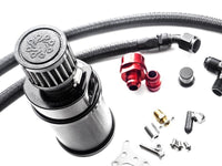 Integrated Engineering Catch Can Kit - VW Golf Inc GTI Mk4/Jetta Mk4 (1.8T 20V) - Revzone