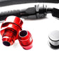 Integrated Engineering Catch Can Kit - VW Golf Inc GTI Mk4/Jetta Mk4 (1.8T 20V)