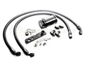 Integrated Engineering Recirculating Catch Can Kit - Audi S3 8V/TTS 8J/VW Golf GTI Mk5/Golf R Mk6 (2.0 TFSI)