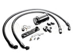 Integrated Engineering Recirculating Catch Can Kit - Audi S3 8V/TTS 8J/VW Golf GTI Mk5/Golf R Mk6 (2.0 TFSI)