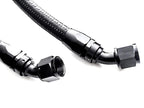 Integrated Engineering Recirculating Catch Can Kit - Audi S3 8V/TTS 8J/VW Golf GTI Mk5/Golf R Mk6 (2.0 TFSI)