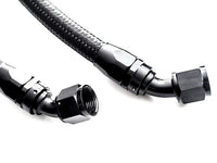 Integrated Engineering Recirculating Catch Can Kit - Audi S3 8V/TTS 8J/VW Golf GTI Mk5/Golf R Mk6 (2.0 TFSI)